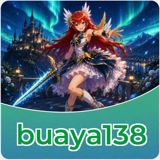 buaya138 Signature