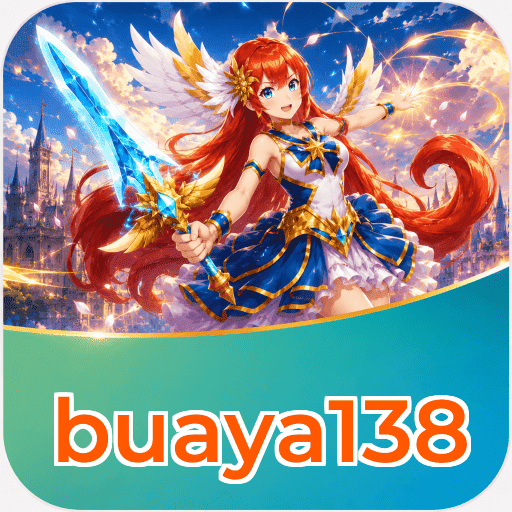 buaya138 Signature