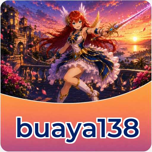 buaya138 Signature