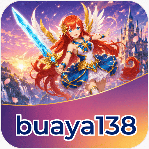 buaya138 Download
