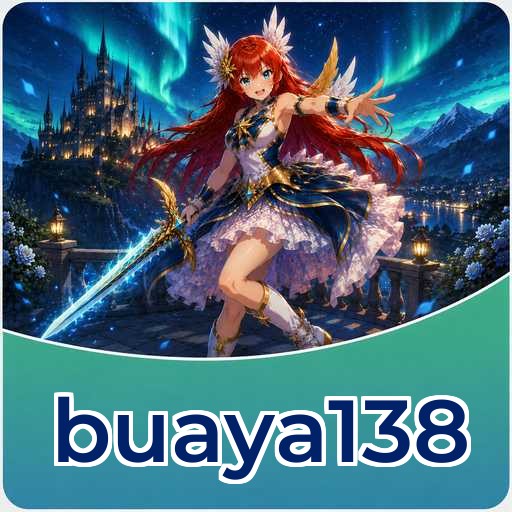 buaya138 APK
