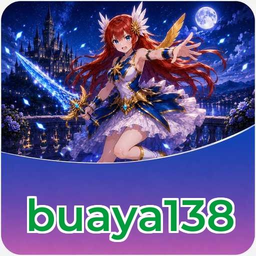 buaya138 APK Structure