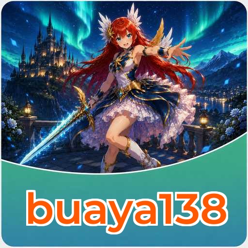 buaya138 Installation