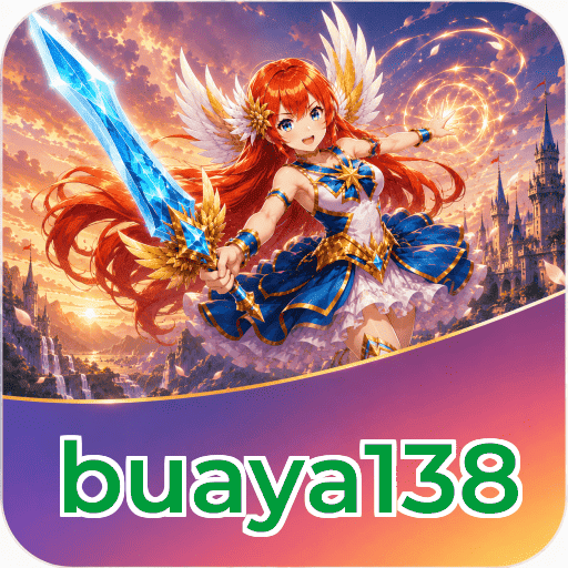 buaya138 APK Structure