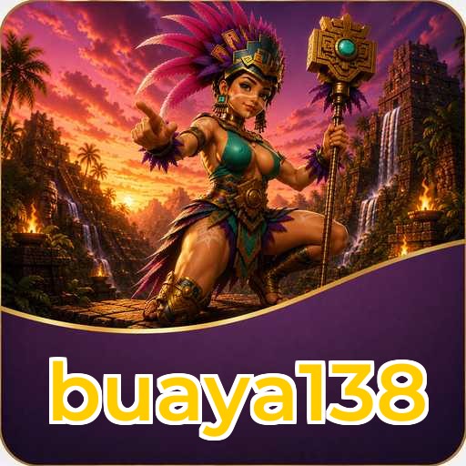 buaya138 Signature
