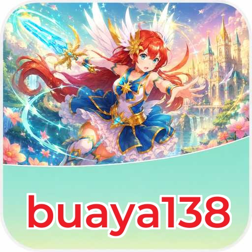 buaya138 APK Structure