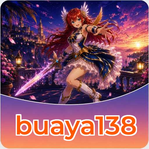 buaya138 APK
